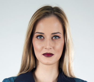 Client photo
