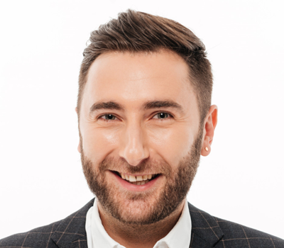 Client photo